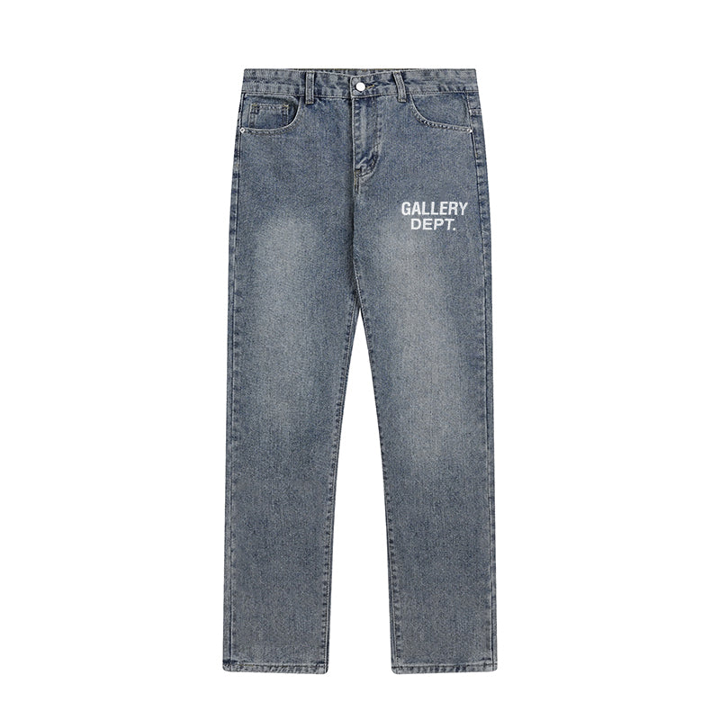 GALLERY DEPT New Pants 855