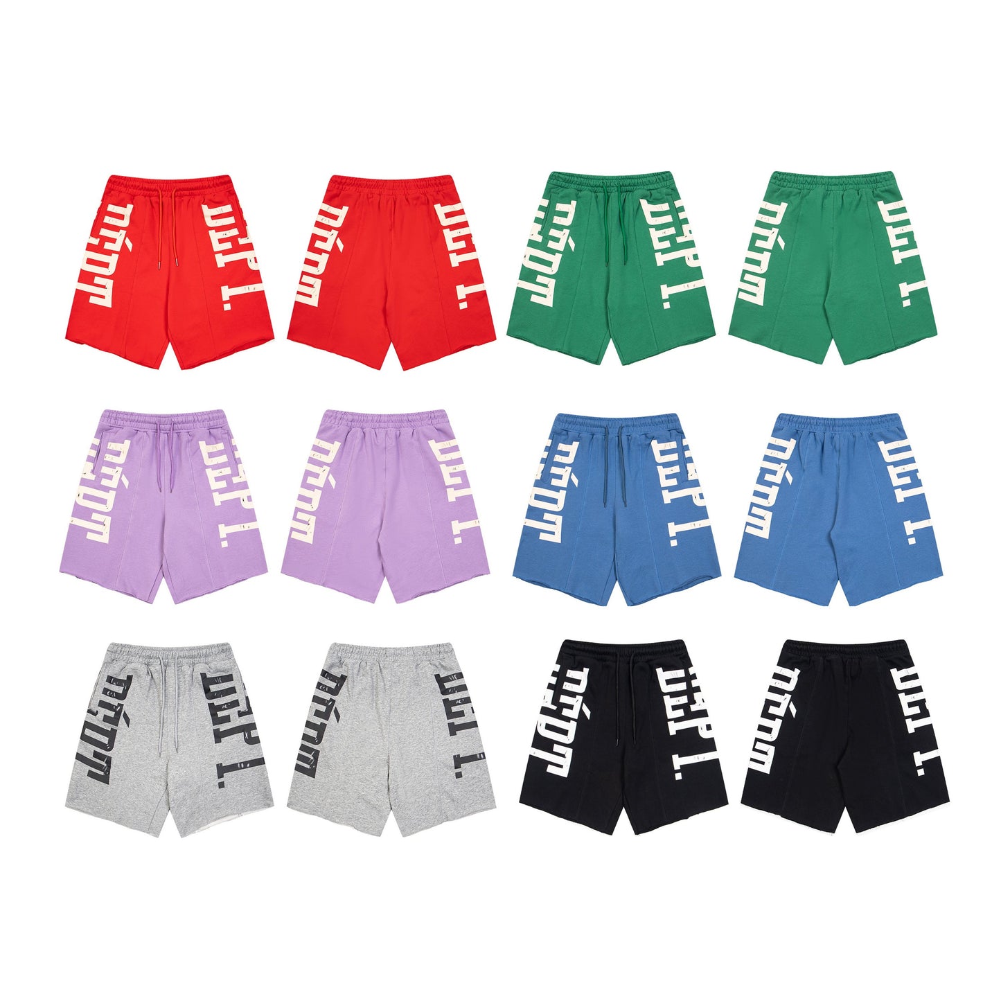 GALLERY DEPT New Shorts G462