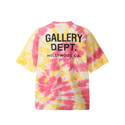 GALLERY DEPT New T-shirt D98_P85