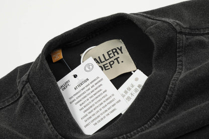 GALLERY DEPT New T-shirt D19_P49