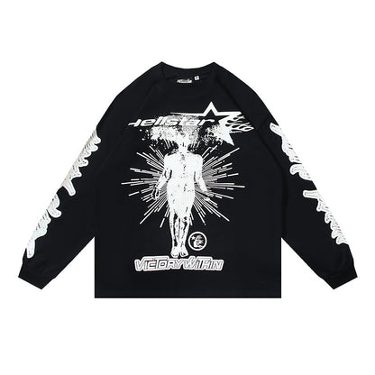 Hellstar Sweatshirt