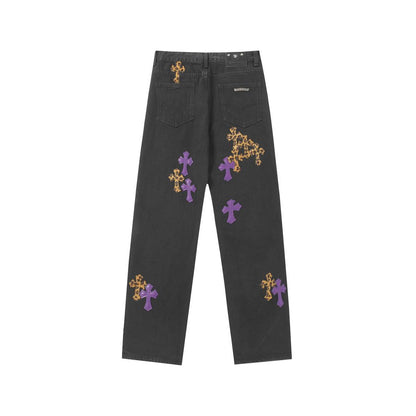 Chrome Hearts Pants 9981