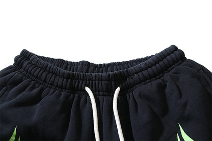 Hellstar Sprot Shorts