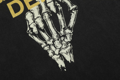 GALLERY DEPT New T-shirt D47_P49