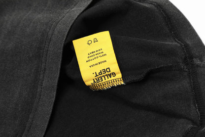 GALLERY DEPT New T-shirt D76_P49