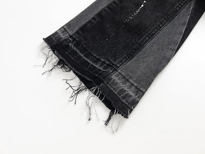 GALLERY DEPT New Pants 837