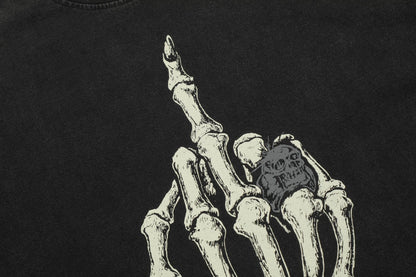 GALLERY DEPT New T-shirt D47_P49