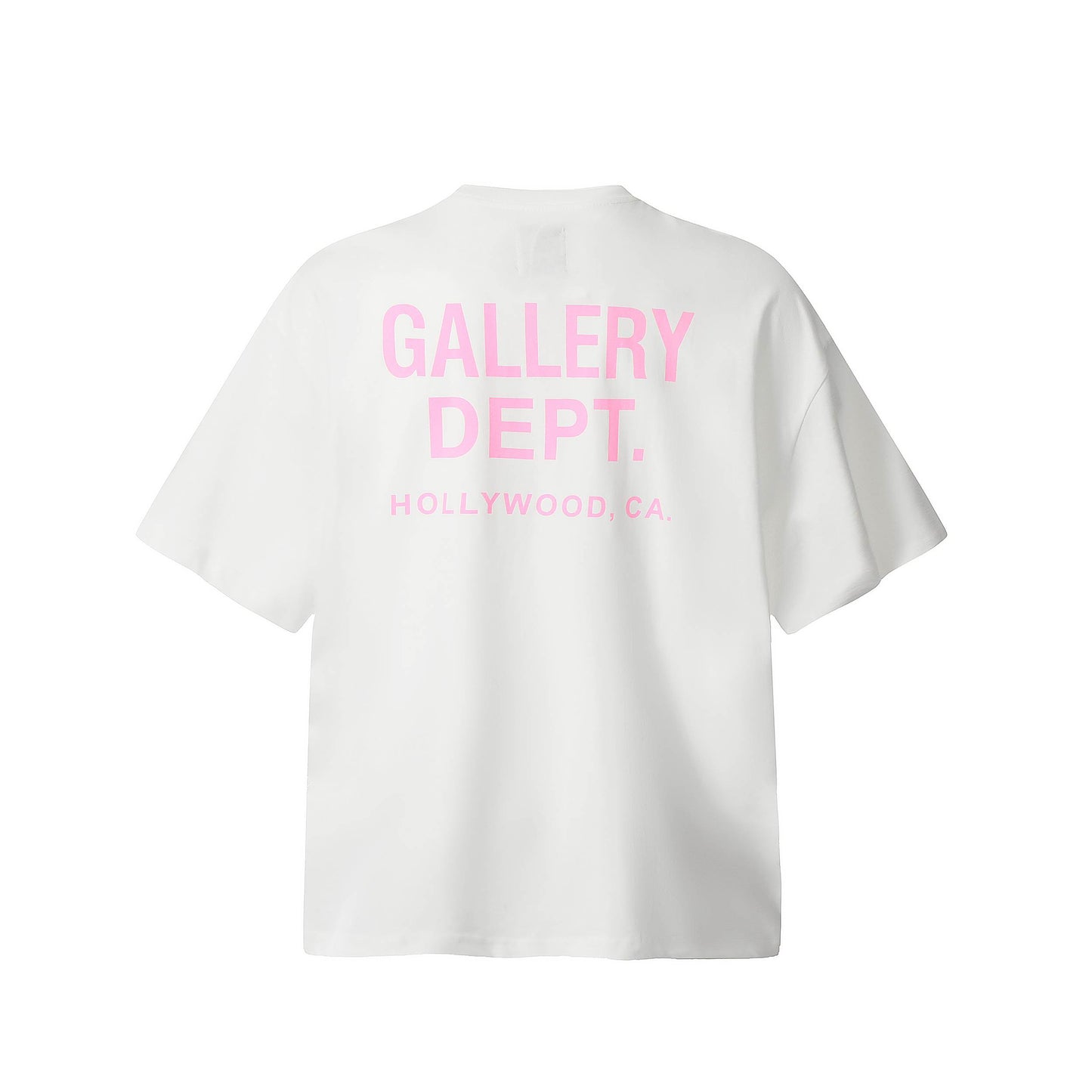 GALLERY DEPT New T-shirt D11_P39