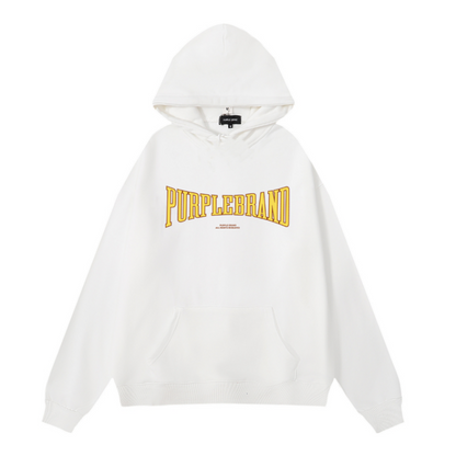 Purple New Hoodie 995