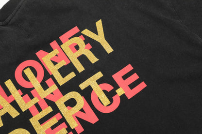 GALLERY DEPT New T-shirt D48_P58