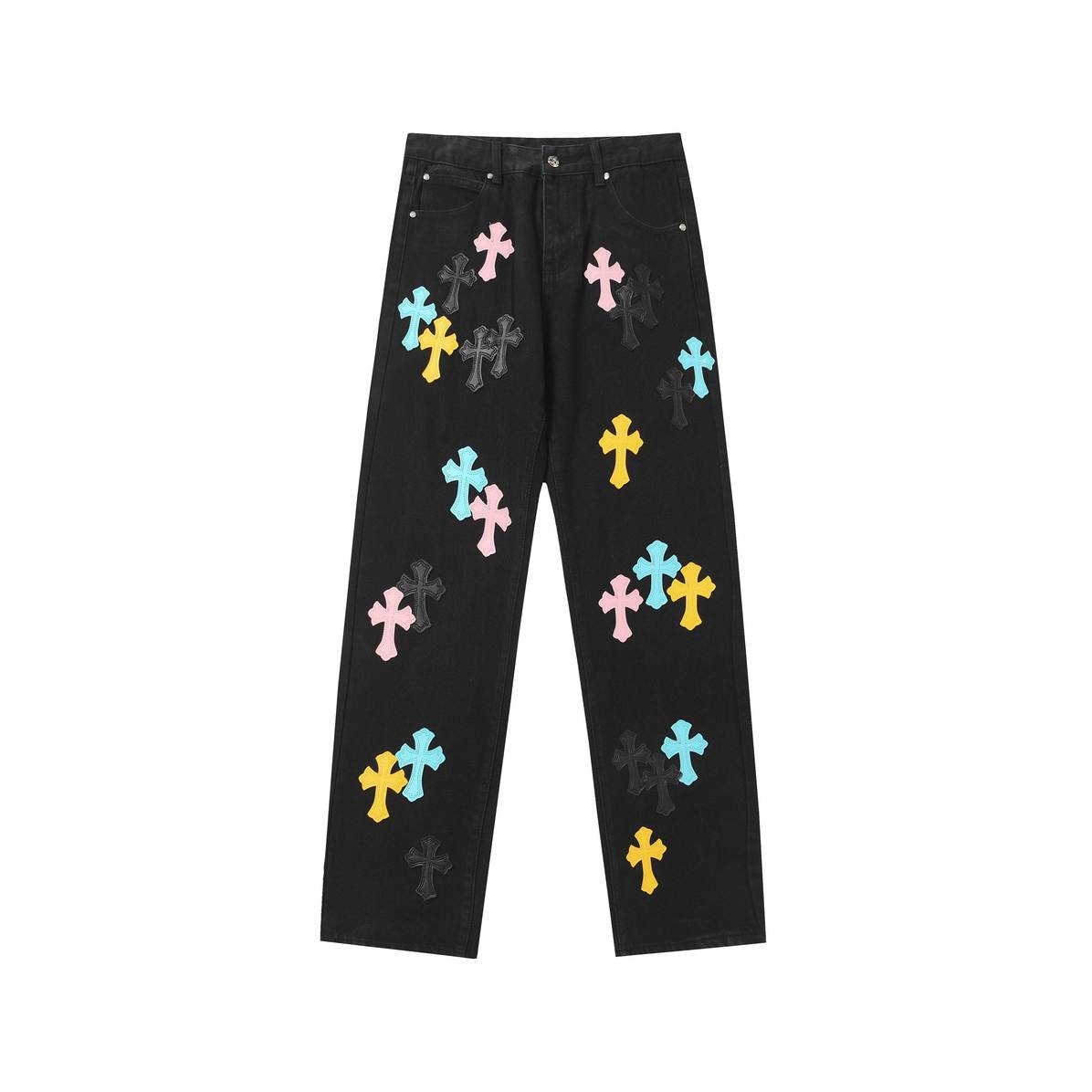 Chrome Hearts Pants 9983