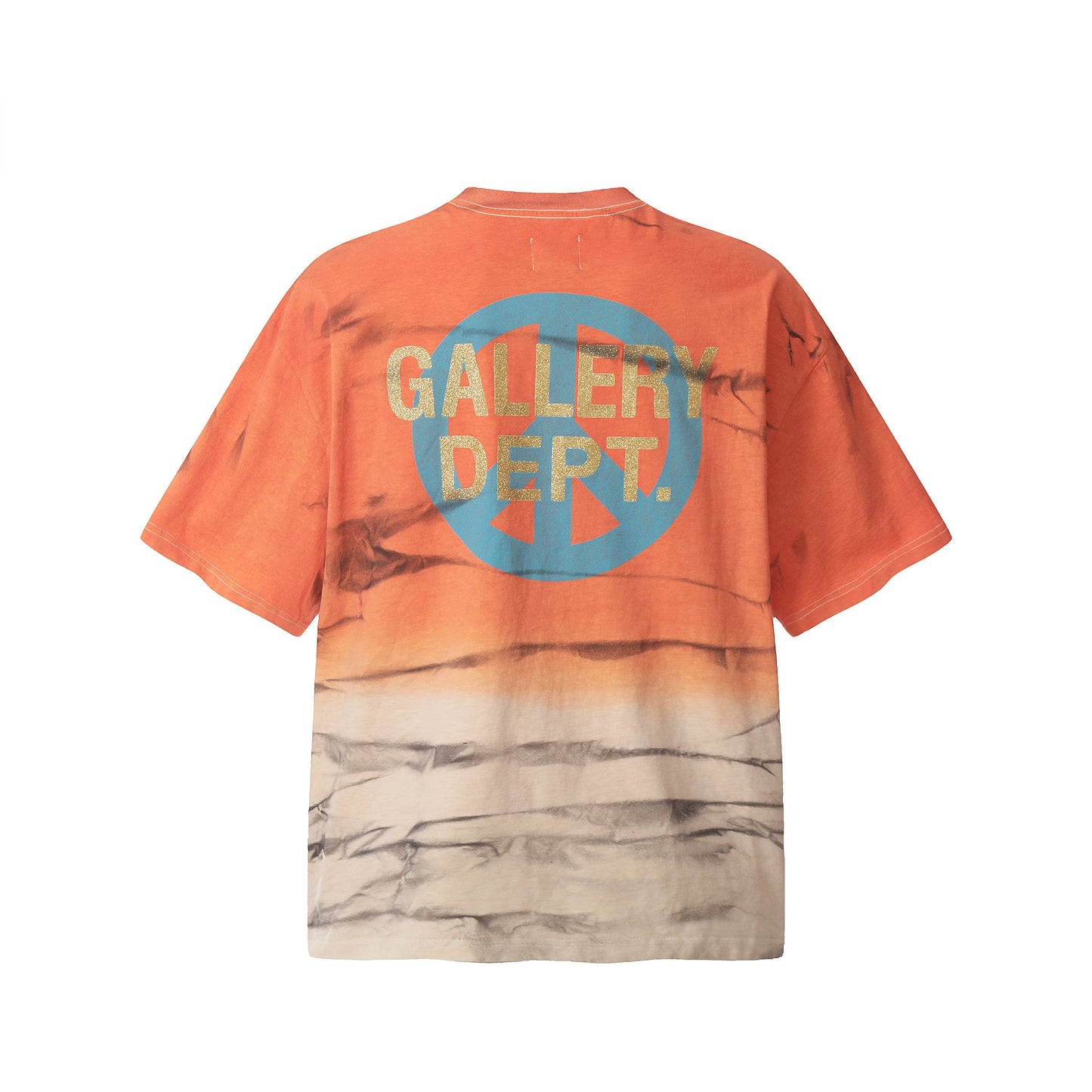 GALLERY DEPT New T-shirt D16_P78
