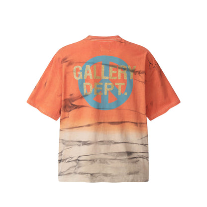 GALLERY DEPT New T-shirt D16_P78