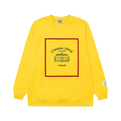 GALLERY DEPT 2024 New sweatshirt G194