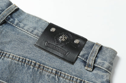 Chrome Hearts Pants 301