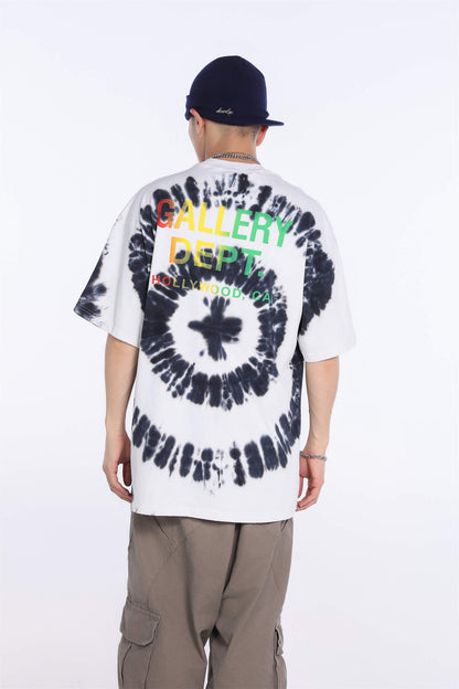 GALLERY DEPT New T-shirt D86_P85