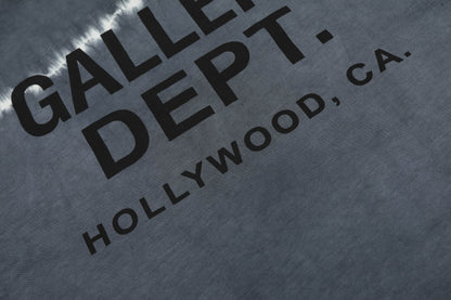 GALLERY DEPT New T-shirt D24_P58