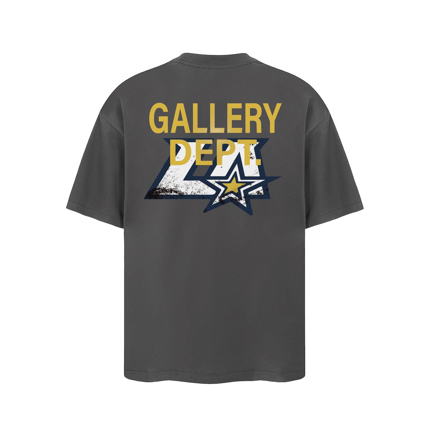 GALLERY DEPT New T-shirt 1139_P39