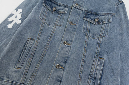 Chrome Hearts 2025 New Jacket