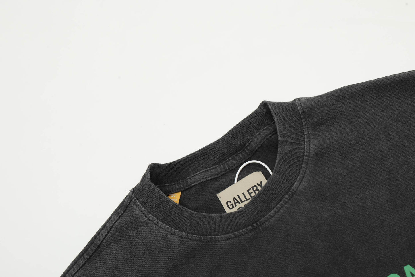 GALLERY DEPT New T-shirt D14_P49