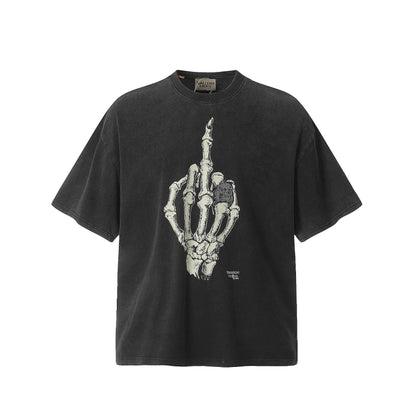 GALLERY DEPT New T-shirt D47_P49