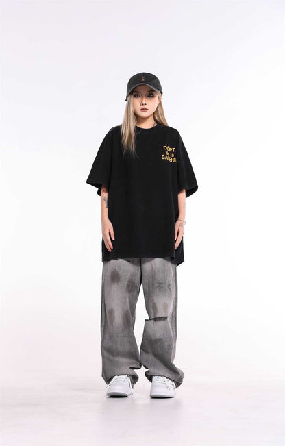 GALLERY DEPT New T-shirt D78_P49