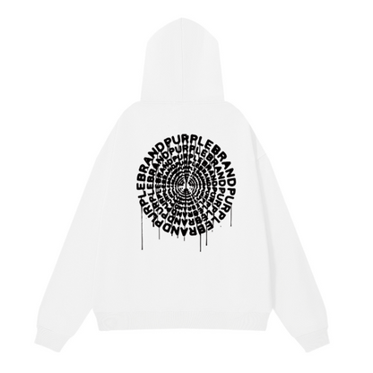 Purple New Hoodie 1001