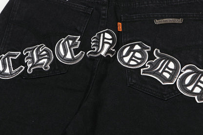 Chrome Hearts NEW Pants