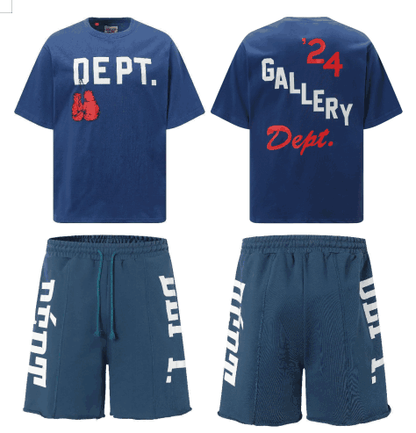 GALLERY DEPT New Shorts D272_D3292