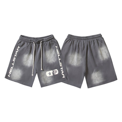 Hellstar Sprot Shorts
