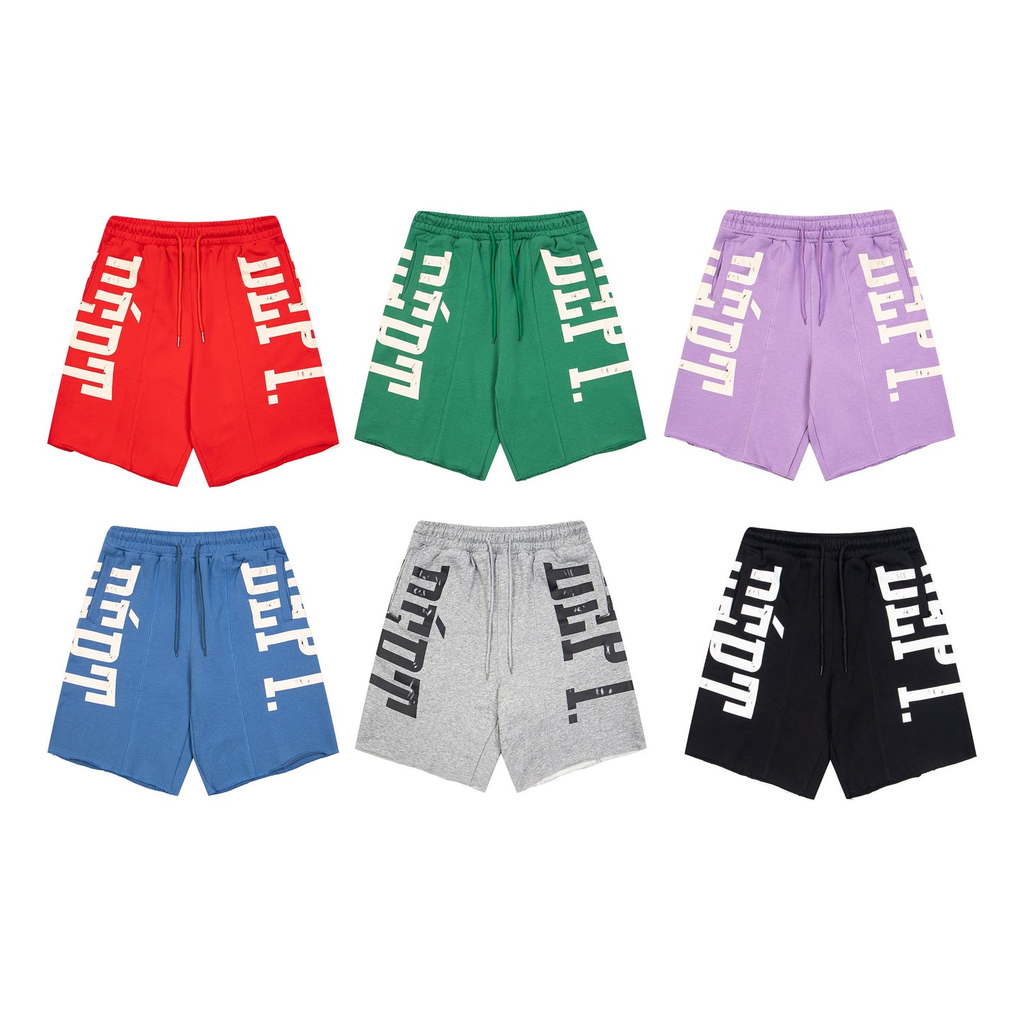 GALLERY DEPT New Shorts G462