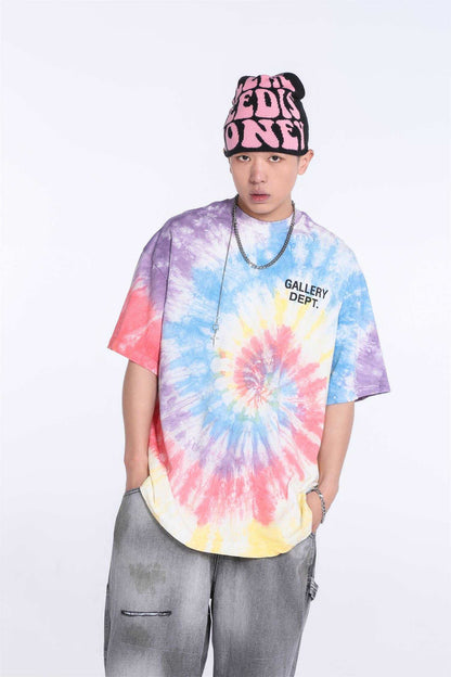 GALLERY DEPT New T-shirt D101_P85