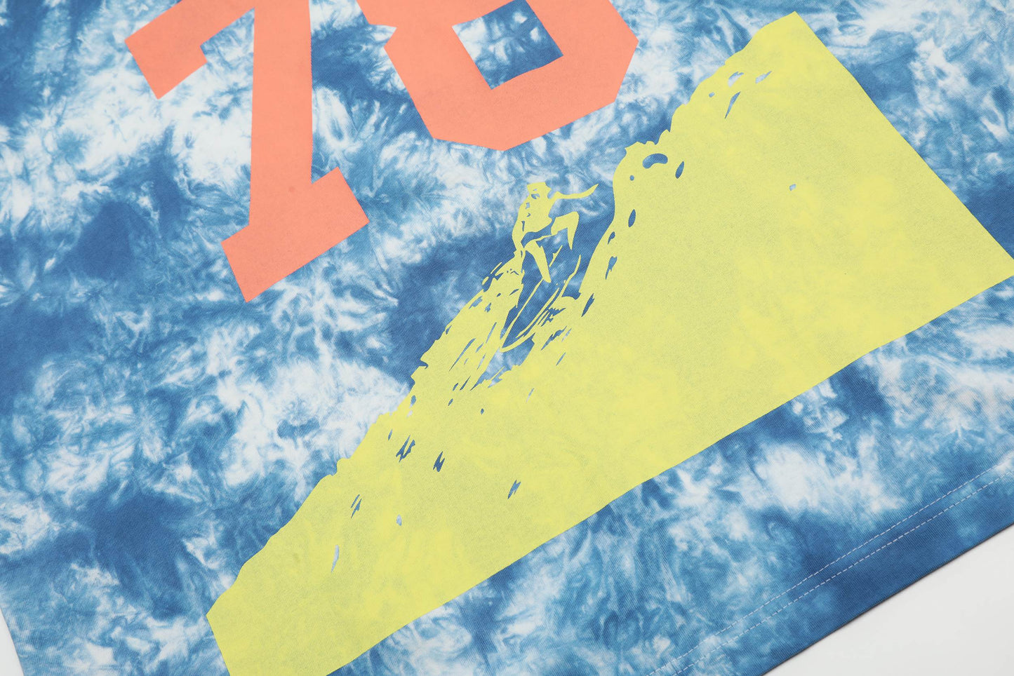 GALLERY DEPT New T-shirt D99_P85