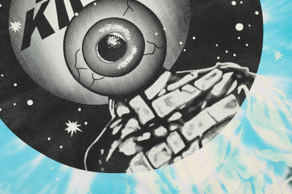 GALLERY DEPT New T-shirt D84_P85