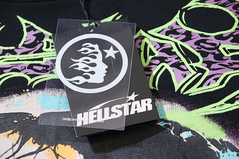 Hellstar T-shirt