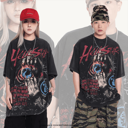 Hellstar T-shirt_HE702_P55