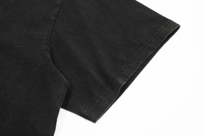 GALLERY DEPT New T-shirt D47_P49