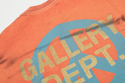 GALLERY DEPT New T-shirt D16_P78