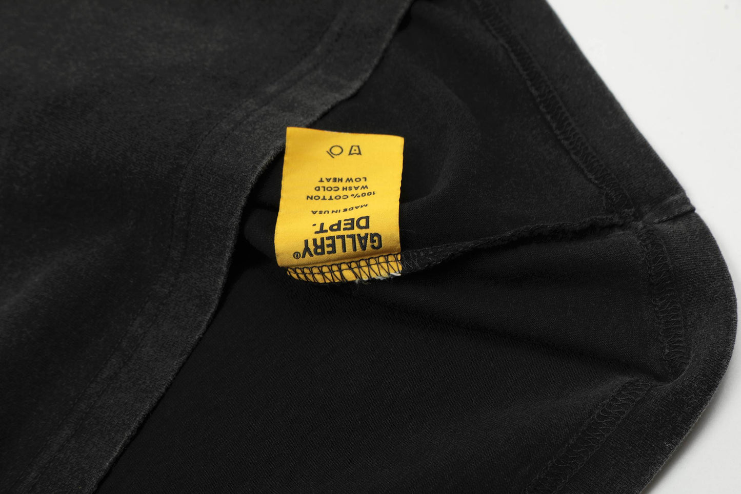 GALLERY DEPT New T-shirt D47_P49