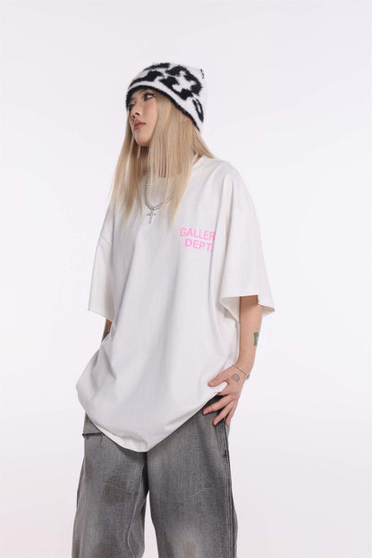 GALLERY DEPT New T-shirt D11_P39