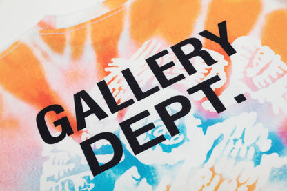 GALLERY DEPT New T-shirt 1126_P39