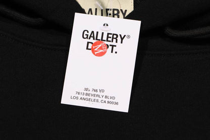 GALLERY DEPT New Hoodie 608
