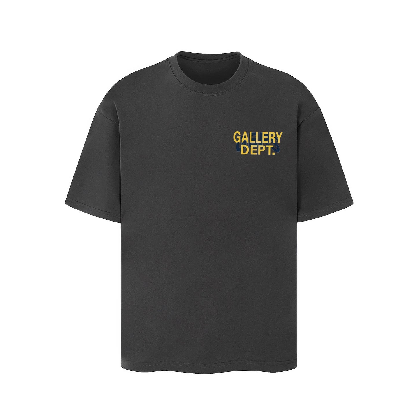GALLERY DEPT New T-shirt 1139_P39