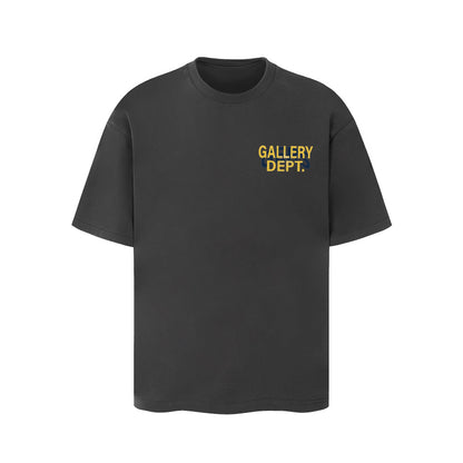 GALLERY DEPT New T-shirt 1139_P39