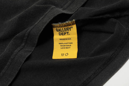 GALLERY DEPT New T-shirt D19_P49