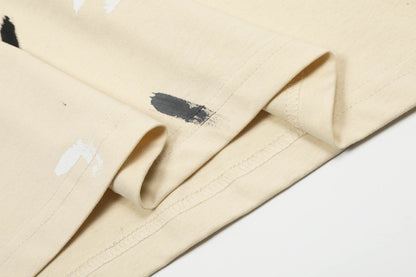 GALLERY DEPT New T-shirt D52_P58