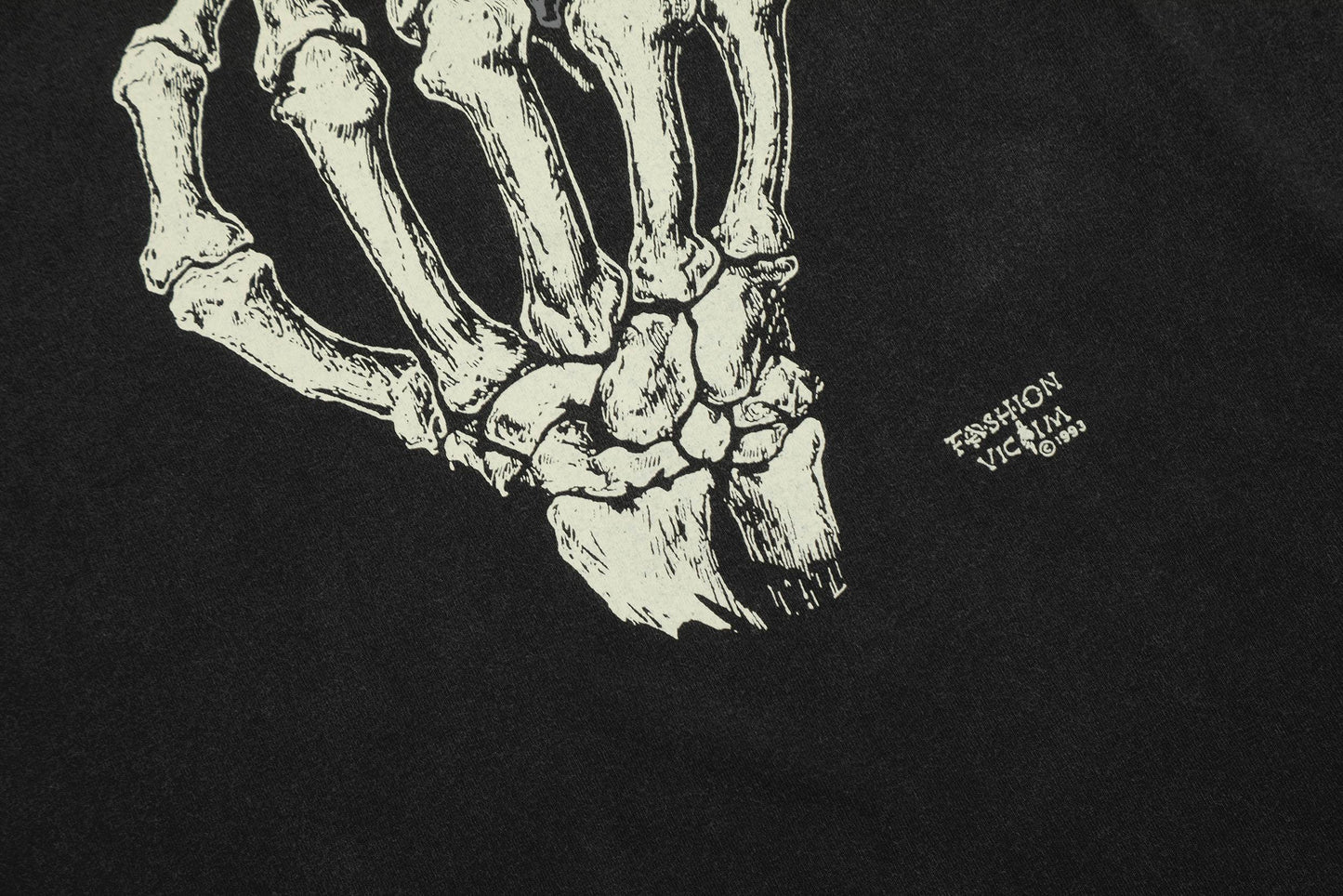 GALLERY DEPT New T-shirt D47_P49