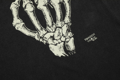 GALLERY DEPT New T-shirt D47_P49