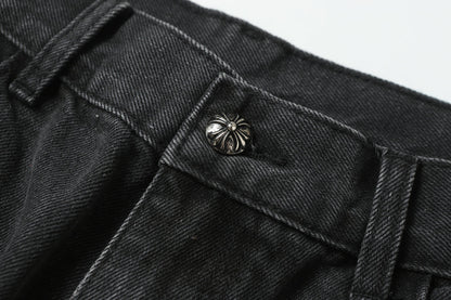 Chrome Hearts Pants 302