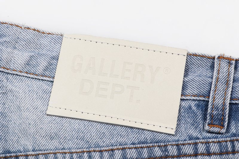 GALLERY DEPT New Pants 937